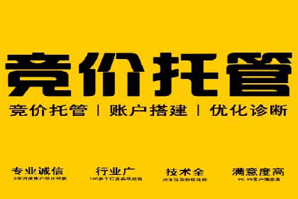 百度竞价代运营助力企业转型成功